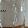 Guinness Waterford Crystal Tankard Pint Glass Image 5