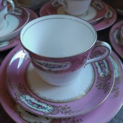 Copeland Spode Cups