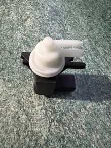 Maxgear pressure solenoid valve turbocharger for Passat B6