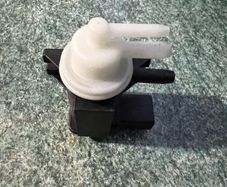 Maxgear pressure solenoid valve turbocharger for Passat B6