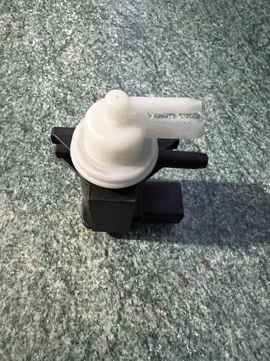 Maxgear pressure solenoid valve turbocharger for Passat B6