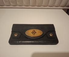 Mulberry ladies purse