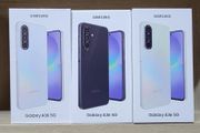 Samsung A36 5G 256GB