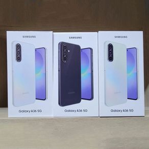 Samsung A36 5G 256GB