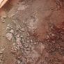 Half ton building sand Image 3