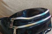 Black Belt Bag, brand new