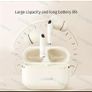 Lenovo wireless headphones smart headphones Image 2