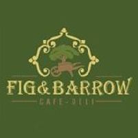 The Fig & Barrow Cafe Jobs in Ireland