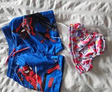 kids swim shorts