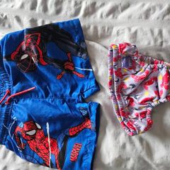 kids swim shorts