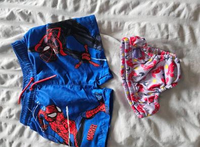 kids swim shorts