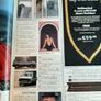 Telegraph 1986: the Queen at 60 Image 2
