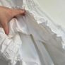 2-3years, With Tags White F&F Samantha Faiers Dress Image 4