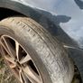 2014 Toyota Avensis Breaking For Parts Only Image 5