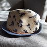 Dunnes 7-9Y Beach Hat Boy Summer Image 3