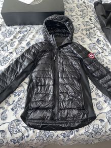 Canada goose hybridge Size small authentic