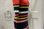 Esprit Multi-coloured dress. Size S
