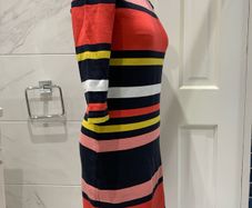 Esprit Multi-coloured dress. Size S