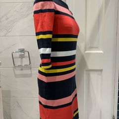 Esprit Multi-coloured dress. Size S