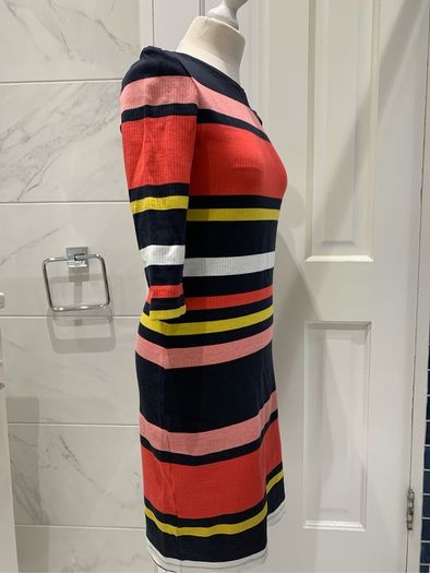 Esprit Multi-coloured dress. Size S