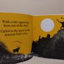 The hero's quest by Jeffrey Alan Love Hardback book Image 5