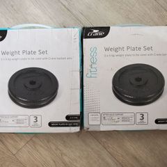 weights