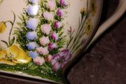 Grindley cream pearl ANTIQUE MILK JUG