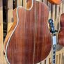 Takamine EG-334C Electro Acoustic Image 4