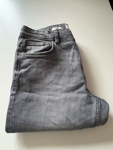 Mens Jeans 9 Pairs