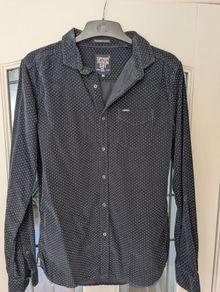 Superdry shirt