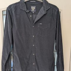 Superdry shirt