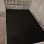 Small Double Bed & Mattress Image 10