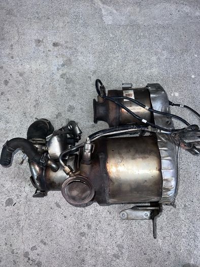 VW 2 Ltr tdi DPF for sale