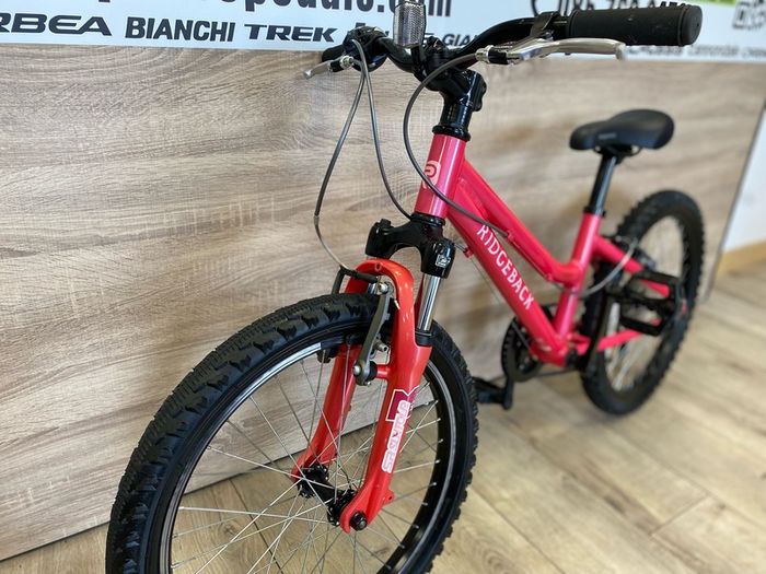bike