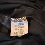 Fluttering Butterfly, black  tunic, new with Tags Image 3