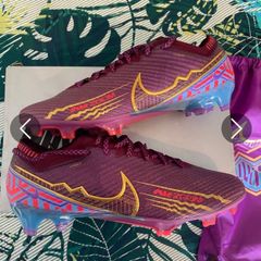 Nike mercurial football boots