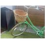 Vintage Deluxe Bike Image 4