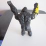 King Kong Pvc  Action Figure Image 3
