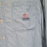 Vintage CHAPS Ralph Lauren cotton shirt Image 2