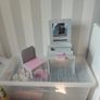 Our Generation Dolls Bed & Vanity Image 6