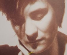 K.D.Lang. Ingenue .