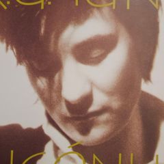 K.D.Lang. Ingenue .