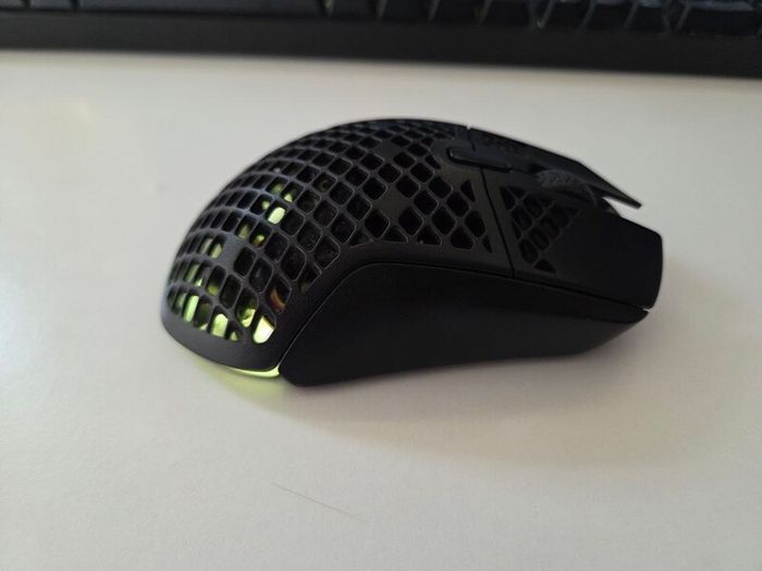 Aerox 9 Wireless Gaming Mouse