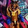 Disney beast doll Image 2