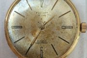 Old watch!