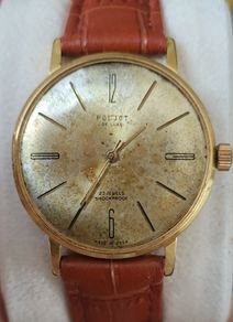 Old watch!