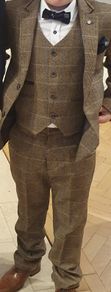 Communion Suit