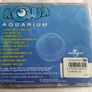 Aqua - Aquarium Cd Image 3