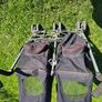 double buggy Image 3