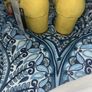 BNWT Yellow heels & matching bag Image 4